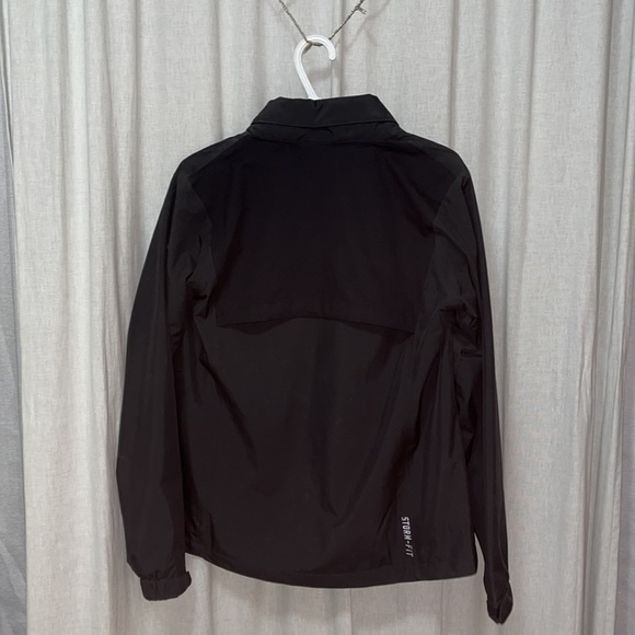 NWT Nike Golf Storm Fit rain jacket - Picture 6 of 8